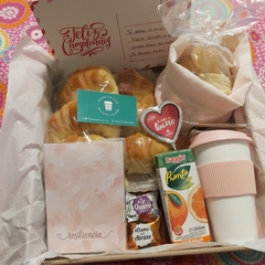 Desayuno para calmar antojos - comprar online