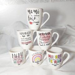 Desayuno inspirador en internet