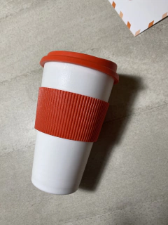 Vaso Térmico - Buenos Dias Lucia