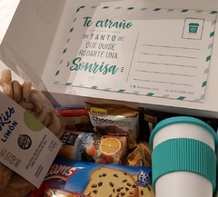 Desayuno sin TACC en internet