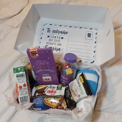 Desayuno sin TACC más dulce - comprar online