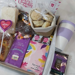 Imagen de Desayuno para alguien Especial