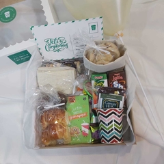 Desayuno para alguien Especial en internet