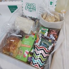 Desayuno para alguien Especial - Buenos Dias Lucia