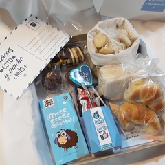 Desayuno para alguien Especial