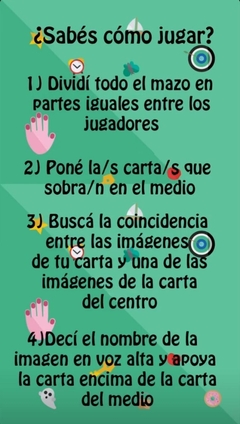 Imagen de Dables Campeón Mundial - Juego de Coincidencias