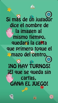 Dables Clásico - Juego de coincidencias