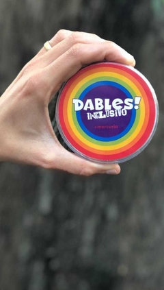 Dables Inclusivo - Juego de coincidencias - comprar online