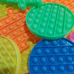 Pop It - Juego anti estrés de estrategia e ingenio - Buenos Dias Lucia