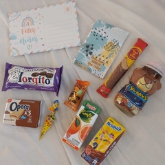 Box especial día de la niñez - tienda online