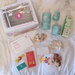 Desayuno Especial día de la madre con set matero - Buenos Dias Lucia