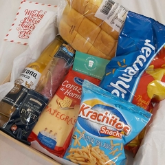 Box picadita especial - comprar online