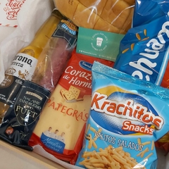Box picadita especial - Buenos Dias Lucia