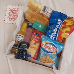 Imagen de Box picadita especial