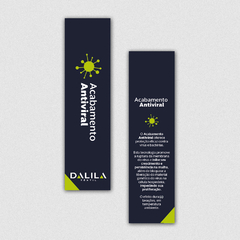 Pilotagem Antiviral