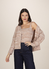 blusa binada