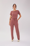 CONJUNTO LISO MANGA CURTA - comprar online
