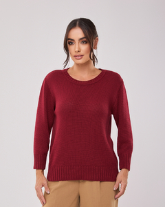 BASICA ZIPER COSTAS - comprar online