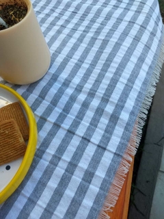 Materito Flecos y Lineas