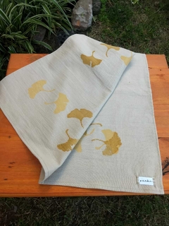 Materito Gingko