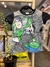 remera algodon