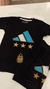 conjunto argentina