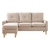 Sofá Esquinero Classic - HOME SUPPLY