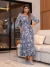 VT375 Vestido Feminino no Laise de Algodão Vivian - comprar online