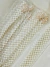 Cinto Feminino Elástico com Pérolas - comprar online