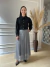 VT482 Camisa Feminina Catarina no Crepe Seda na internet