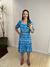VT296 Vestido Feminino Viscose Virginia - Viatelly 