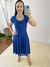 Imagem do VT273 ​​​​Vestido Feminino Dana no Laise