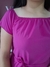 VT419 ​​​​Vestido Feminino no Crepinho Poliene - loja online