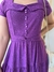 VT540 ​Vestido Feminino Mariane no Laise - comprar online
