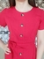 VT495 ​​​​Vestido Feminino Dalva no Chambre