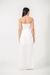 Vestido Longo Aperol - loja online