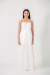 Vestido Longo Aperol - menih