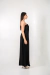 Vestido Longo Aperol - loja online