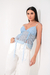 Blusa de Renda Martini - comprar online