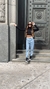 Jean mom Nikei