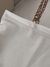 Top chain blanco - comprar online