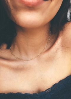 Choker Analu - comprar online