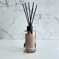 Difusor Aromático Flower Power