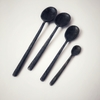 SET CUCHARAS NY NEGRO X4