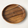 PLATO LINEA NATURAL 20 CM