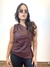 Blusa Assimétrica Cf - comprar online