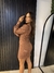 Vestido Canelado Prin - comprar online