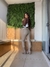 Calça Skinny Couro Becky - comprar online