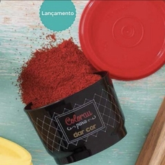 Tupperware Potinho Tempero Colorau Bistrô 140ml - comprar online