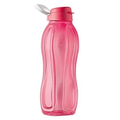 GARRAFA TUPPERWARE ECO TUPPER PLUS 1,5 LITRO ROSA